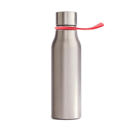 Lean Collection Stainless Steel Water Bottle Single Wall Craftsmanship And Endurance - hospitality