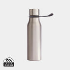 Stainless steel / black / 22.9 x ø 6.5 cm