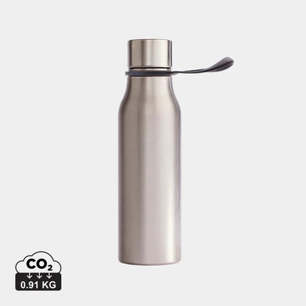 Lean Collection Stainless Steel Water Bottle Single Wall Craftsmanship And Endurance - hospitality