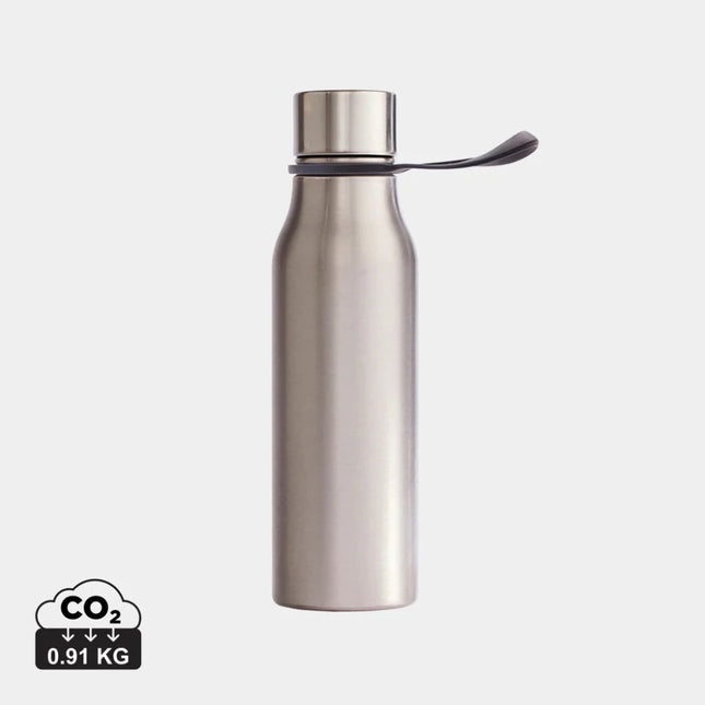 Lean Collection Stainless Steel Water Bottle Single Wall Craftsmanship And Endurance - hospitality