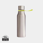 Stainless steel / lime / 22.9 x ø 6.5 cm