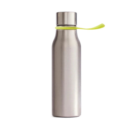Lean Collection Stainless Steel Water Bottle Single Wall Craftsmanship And Endurance - hospitality
