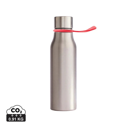 Lean Collection Stainless Steel Water Bottle Single Wall Craftsmanship And Endurance - hospitality