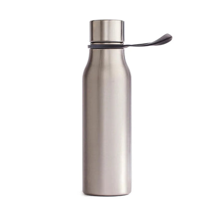 Lean Collection Stainless Steel Water Bottle Single Wall Craftsmanship And Endurance - hospitality