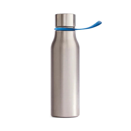 Lean Collection Stainless Steel Water Bottle Single Wall Craftsmanship And Endurance - hospitality
