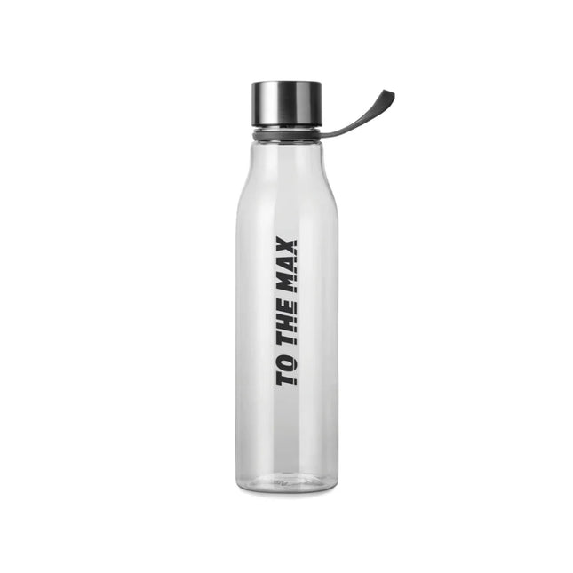 Lean RCS RPET Refined Collection Bottle 800 Milliliters - hospitality