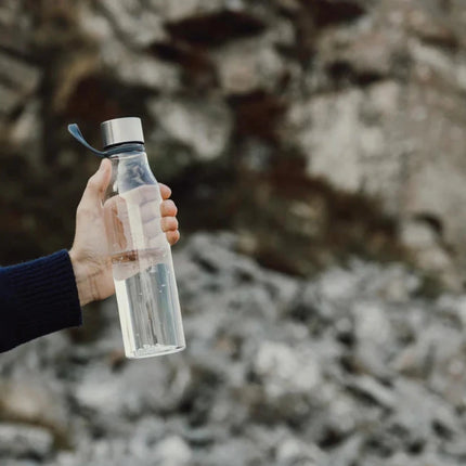 Lean RCS RPET Refined Collection Bottle 800 Milliliters - hospitality