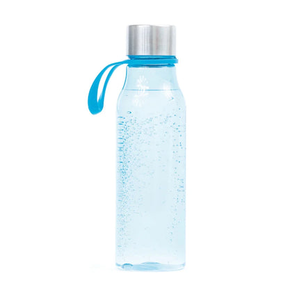 Lean Tritan Water Bottle 600ml Premium BPA Free Craftsmanship From The Lean Collection - hospitality