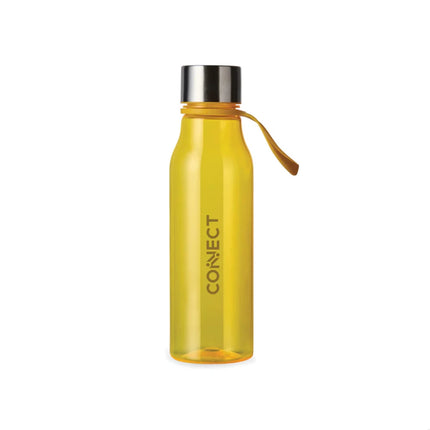 Lean Tritan Water Bottle 600ml Premium BPA Free Craftsmanship From The Lean Collection - hospitality