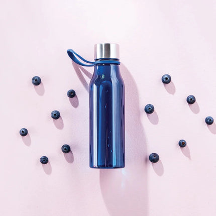 Lean Tritan Water Bottle 600ml Premium BPA Free Craftsmanship From The Lean Collection - hospitality