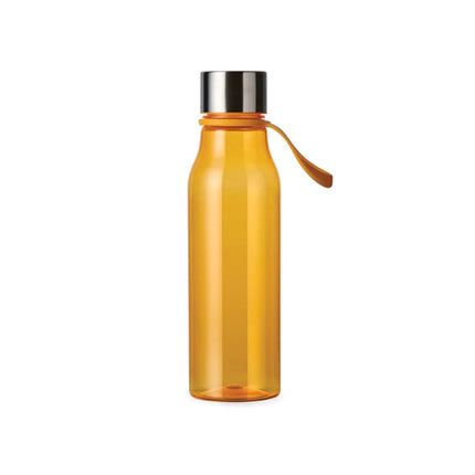 Lean Tritan Water Bottle 600ml Premium BPA Free Craftsmanship From The Lean Collection - hospitality