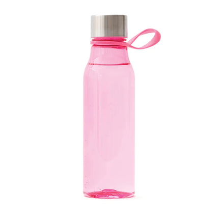 Lean Tritan Water Bottle 600ml Premium BPA Free Craftsmanship From The Lean Collection - hospitality