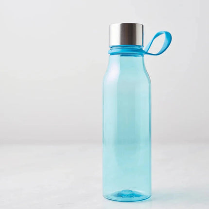 Lean Tritan Water Bottle 600ml Premium BPA Free Craftsmanship From The Lean Collection - hospitality