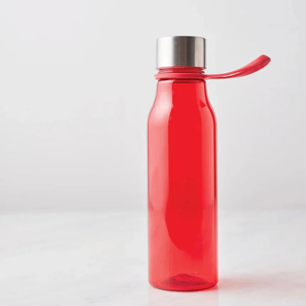 Lean Tritan Water Bottle 600ml Premium BPA Free Craftsmanship From The Lean Collection - hospitality
