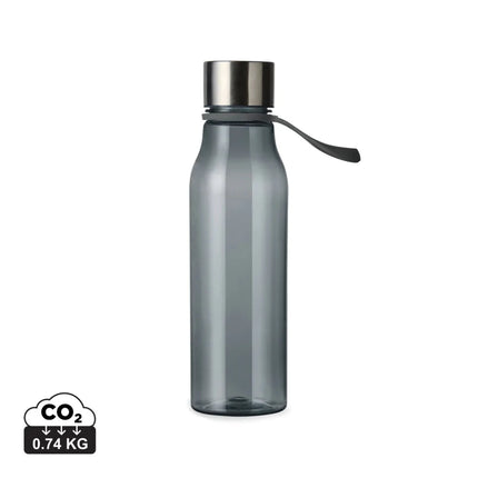 Lean Tritan Water Bottle 600ml Premium BPA Free Craftsmanship From The Lean Collection - hospitality