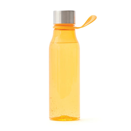 Lean Tritan Water Bottle 600ml Premium BPA Free Craftsmanship From The Lean Collection - hospitality