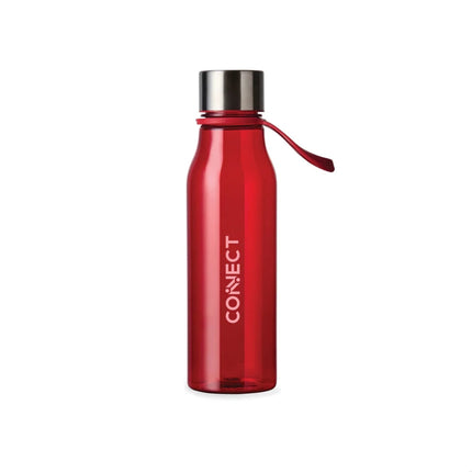 Lean Tritan Water Bottle 600ml Premium BPA Free Craftsmanship From The Lean Collection - hospitality