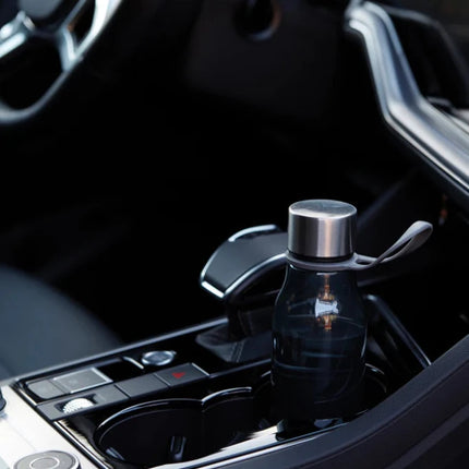 Lean Tritan Water Bottle 600ml Premium BPA Free Craftsmanship From The Lean Collection - hospitality