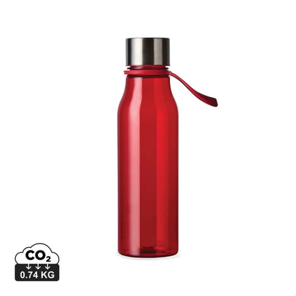 Lean Tritan Water Bottle 600ml Premium BPA Free Craftsmanship From The Lean Collection - hospitality
