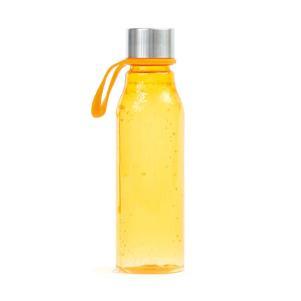 Lean Tritan Water Bottle 600ml Premium BPA Free Craftsmanship From The Lean Collection - hospitality
