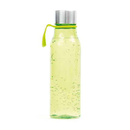 Lean Tritan Water Bottle 600ml Premium BPA Free Craftsmanship From The Lean Collection - hospitality
