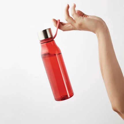 Lean Tritan Water Bottle 600ml Premium BPA Free Craftsmanship From The Lean Collection - hospitality