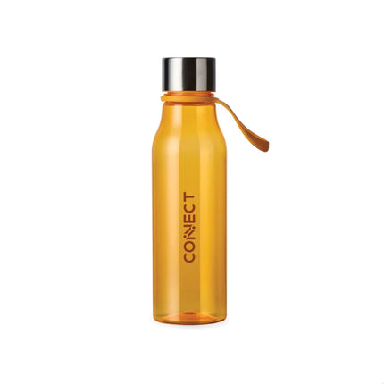 Lean Tritan Water Bottle 600ml Premium BPA Free Craftsmanship From The Lean Collection - hospitality