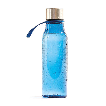 Lean Tritan Water Bottle 600ml Premium BPA Free Craftsmanship From The Lean Collection - hospitality