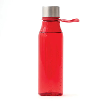 Lean Tritan Water Bottle 600ml Premium BPA Free Craftsmanship From The Lean Collection - hospitality