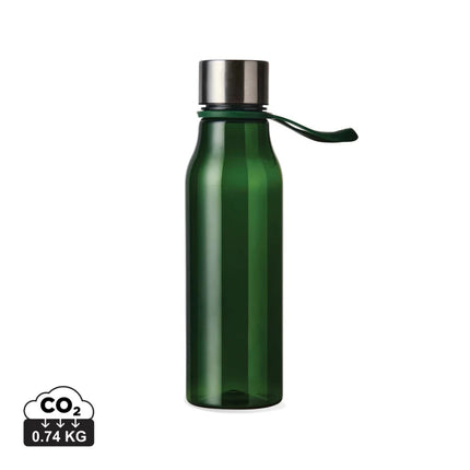 Lean Tritan Water Bottle 600ml Premium BPA Free Craftsmanship From The Lean Collection - hospitality