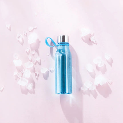 Lean Tritan Water Bottle 600ml Premium BPA Free Craftsmanship From The Lean Collection - hospitality