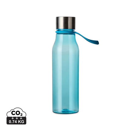 Lean Tritan Water Bottle 600ml Premium BPA Free Craftsmanship From The Lean Collection - hospitality