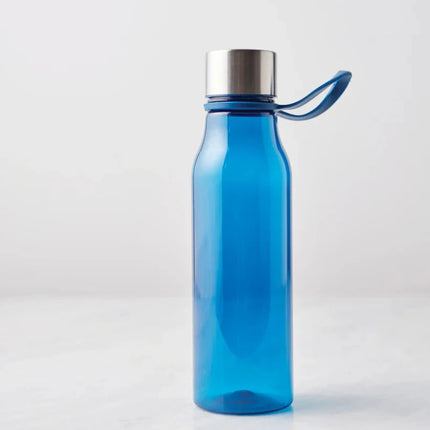 Lean Tritan Water Bottle 600ml Premium BPA Free Craftsmanship From The Lean Collection - hospitality