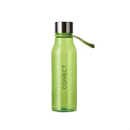 Lean Tritan Water Bottle 600ml Premium BPA Free Craftsmanship From The Lean Collection - hospitality