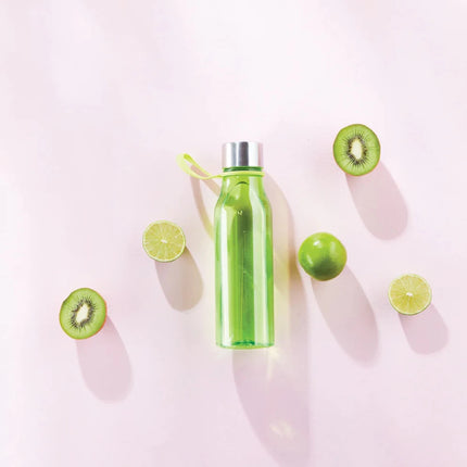 Lean Tritan Water Bottle 600ml Premium BPA Free Craftsmanship From The Lean Collection - hospitality