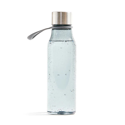 Lean Tritan Water Bottle 600ml Premium BPA Free Craftsmanship From The Lean Collection - hospitality