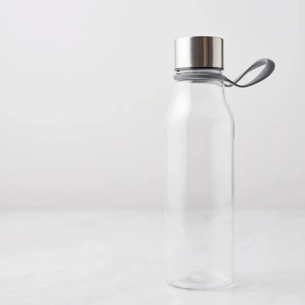 Lean Tritan Water Bottle 600ml Premium BPA Free Craftsmanship From The Lean Collection - hospitality