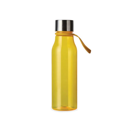 Lean Tritan Water Bottle 600ml Premium BPA Free Craftsmanship From The Lean Collection - hospitality