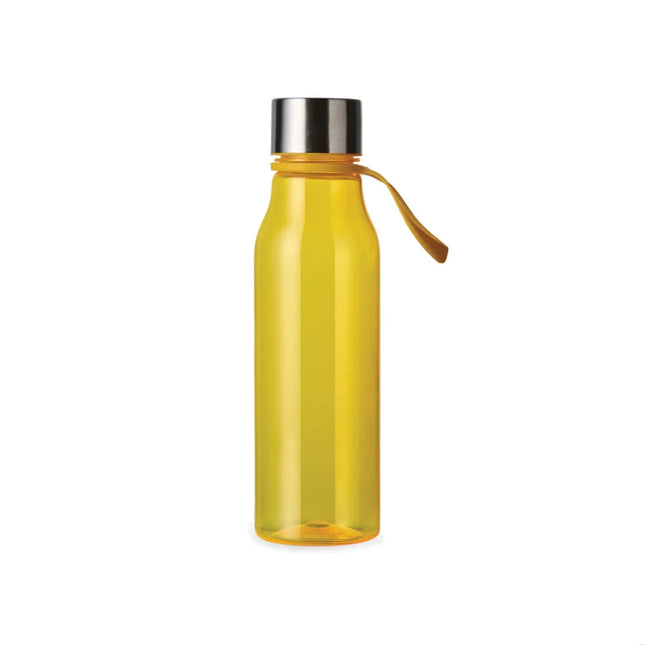 Lean Tritan Water Bottle 600ml Premium BPA Free Craftsmanship From The Lean Collection - hospitality