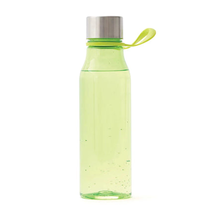 Lean Tritan Water Bottle 600ml Premium BPA Free Craftsmanship From The Lean Collection - hospitality
