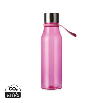 Lean Tritan Water Bottle 600ml Premium BPA Free Craftsmanship From The Lean Collection - hospitality