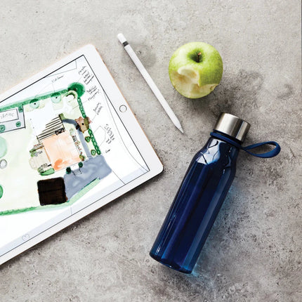 Lean Tritan Water Bottle 600ml Premium BPA Free Craftsmanship From The Lean Collection - hospitality