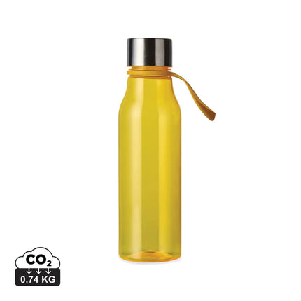 Lean Tritan Water Bottle 600ml Premium BPA Free Craftsmanship From The Lean Collection - hospitality