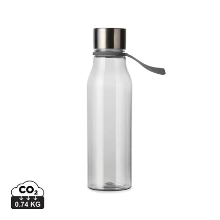 Lean Tritan Water Bottle 600ml Premium BPA Free Craftsmanship From The Lean Collection - hospitality