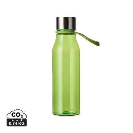 Lean Tritan Water Bottle 600ml Premium BPA Free Craftsmanship From The Lean Collection - hospitality