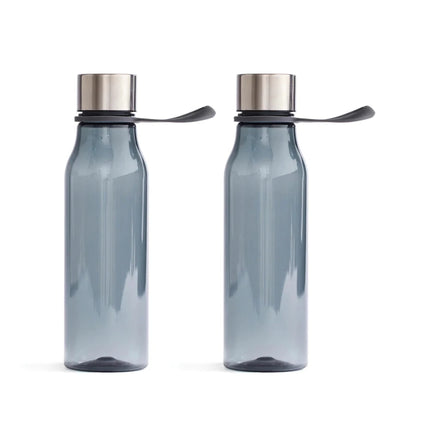 Lean Tritan Water Bottle 600ml Premium BPA Free Craftsmanship From The Lean Collection - hospitality