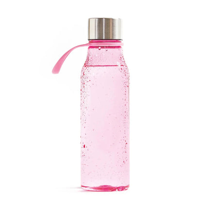 Lean Tritan Water Bottle 600ml Premium BPA Free Craftsmanship From The Lean Collection - hospitality