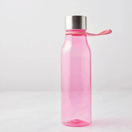 Lean Tritan Water Bottle 600ml Premium BPA Free Craftsmanship From The Lean Collection - hospitality