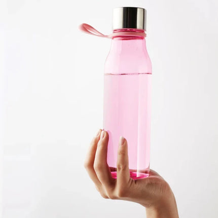 Lean Tritan Water Bottle 600ml Premium BPA Free Craftsmanship From The Lean Collection - hospitality