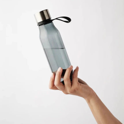 Lean Tritan Water Bottle 600ml Premium BPA Free Craftsmanship From The Lean Collection - hospitality